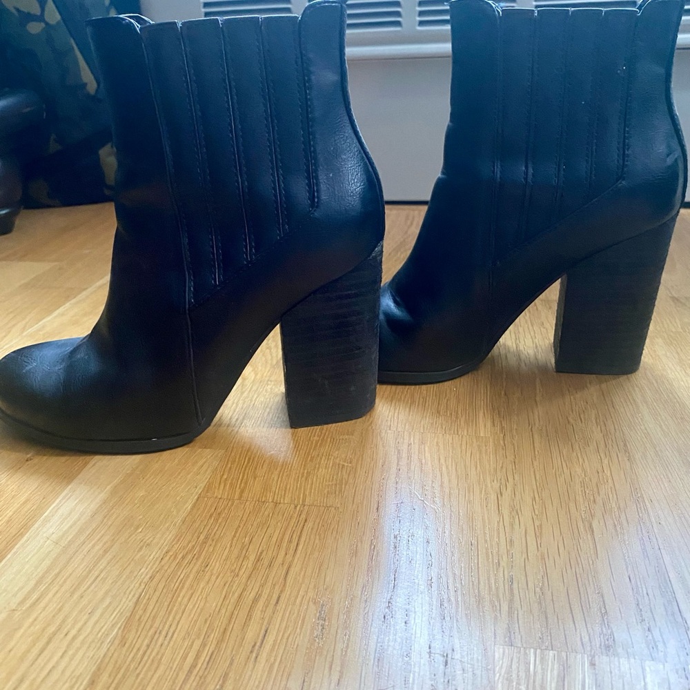 Call it spring boots
